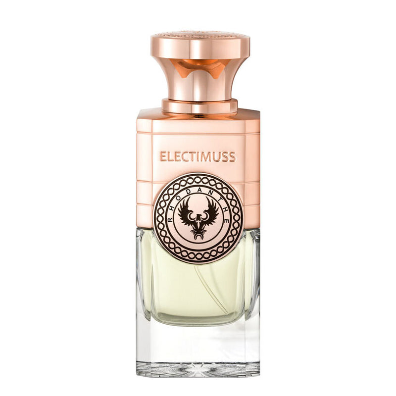 Image of Rhodanthe by Electimuss bottle