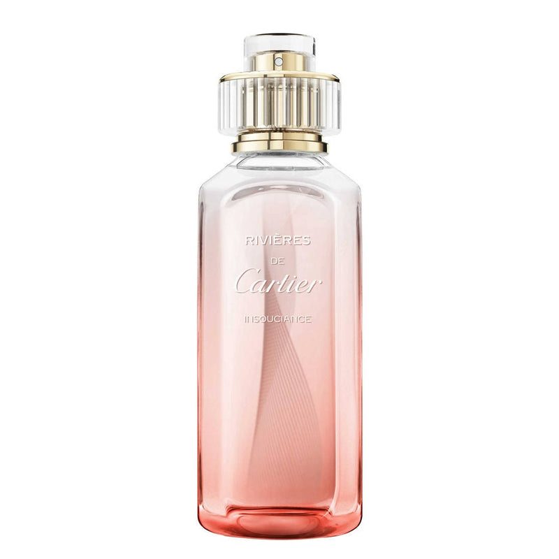 Image of Rivieres de Cartier Insouciance by Cartier bottle