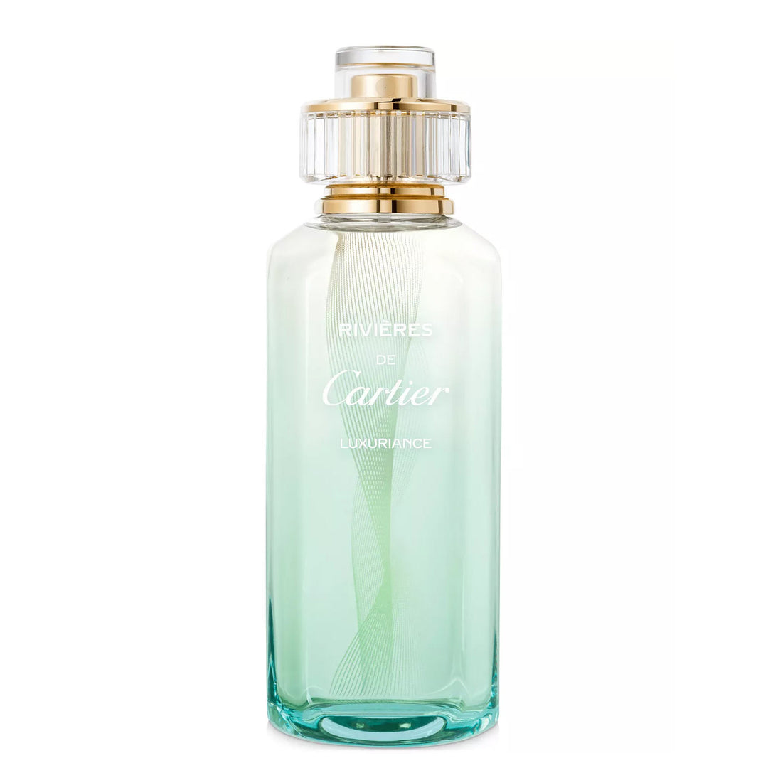 Rivieres de Cartier Luxuriance Perfume Samples by Cartier – Scent