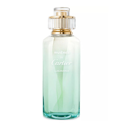 Image of Rivieres de Cartier Luxuriance by Cartier bottle