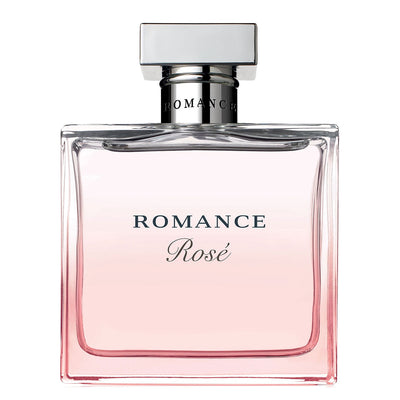 Image of Romance Rose by Ralph Lauren bottle