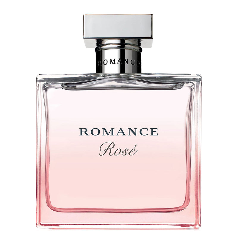 Image of Romance Rose by Ralph Lauren bottle