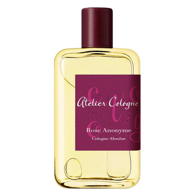 Image of Rose Anonyme by Atelier Cologne bottle