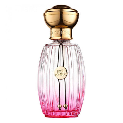 Image of Rose Pompon by Annick Goutal bottle
