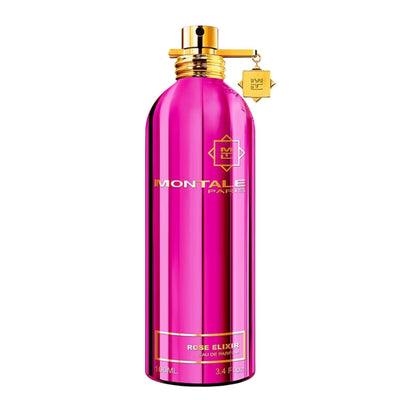 Image of Rose Elixir by Montale bottle