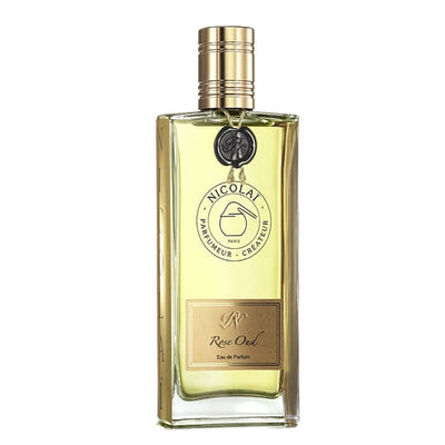 Image of Rose Oud by Parfums de Nicolai bottle