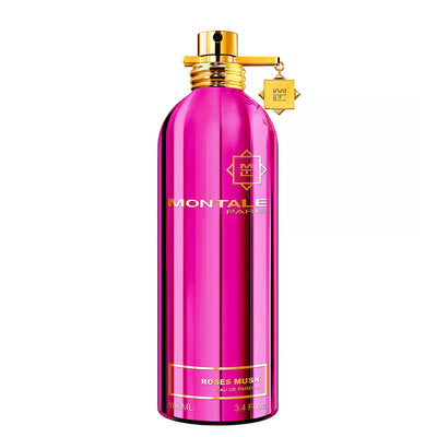 Image of Roses Musk by Montale bottle