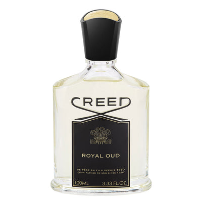 Image of Creed Royal Oud by Creed bottle