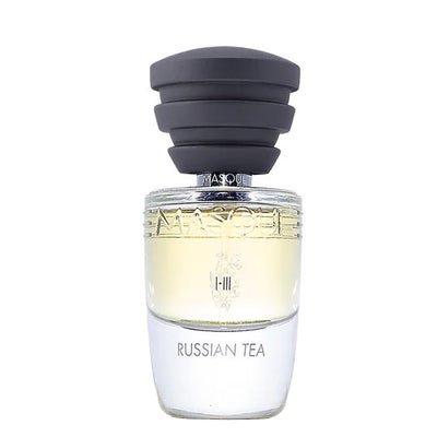 Image of Russian Tea by Masque Milano bottle