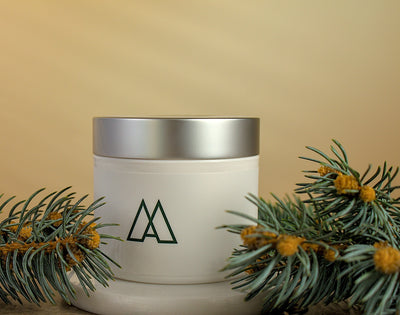 The Logger Beard Butter