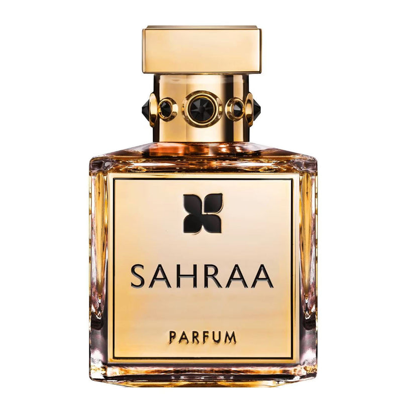 Image of Sahraa by Fragrance Du Bois bottle