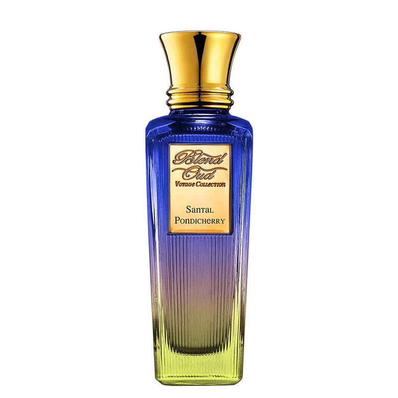 Image of Santal Pondicherry by Blend Oud bottle