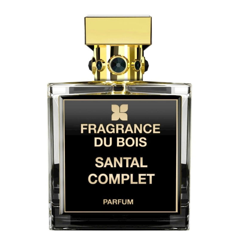 Image of Santal Complet by Fragrance Du Bois bottle