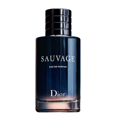 Image of Sauvage Eau de Parfum by Christian Dior bottle