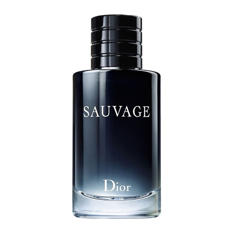 Image of Sauvage by Christian Dior bottle