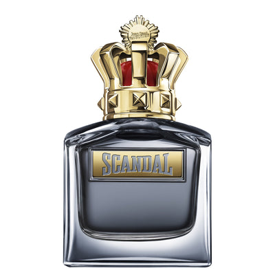 Image of Scandal Pour Homme by Jean Paul Gaultier bottle