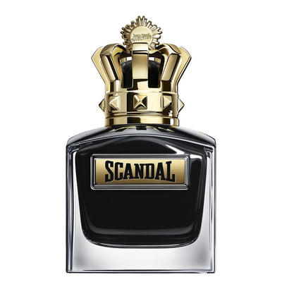 Image of Scandal Pour Homme Le Parfum Intense by Jean Paul Gaultier bottle