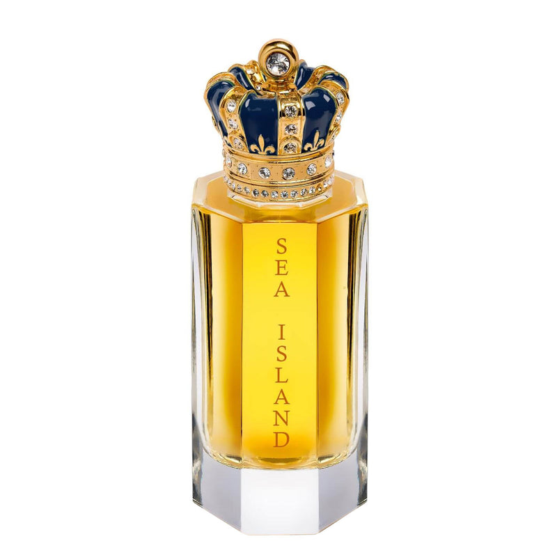 Image of Sea Island by Royal Crown bottle