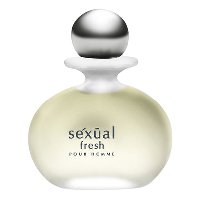 Image of Sexual Fresh Pour Homme by Michel Germain bottle