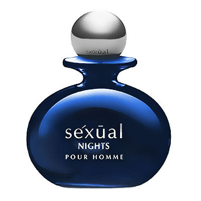 Image of Sexual Nights Pour Homme by Michel Germain bottle