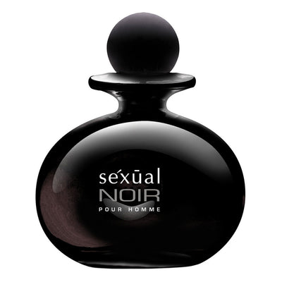 Image of Sexual Noir by Michel Germain bottle