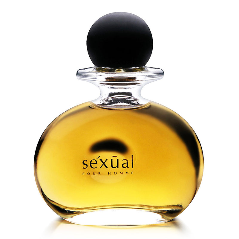 Image of Sexual Pour Homme by Michel Germain bottle