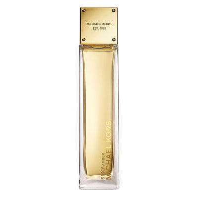 Image of Sexy Amber by Michael Kors bottle