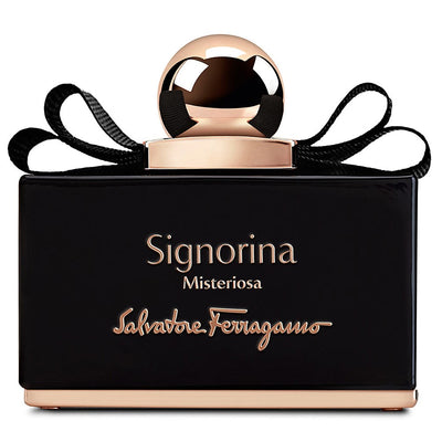 Image of Signorina Misteriosa by Salvatore Ferragamo bottle