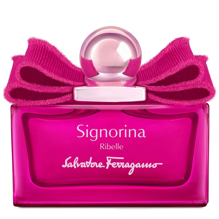 Signorina Ribelle