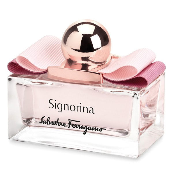 Image of Signorina by Salvatore Ferragamo bottle