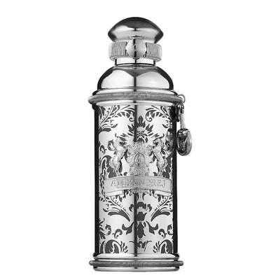 Image of Silver Ombre by Alexandre. J Perfumes bottle