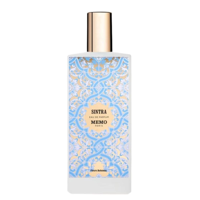 Image of Sintra by Memo Paris bottle