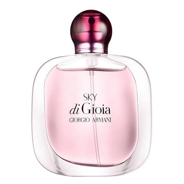 Image of Sky Di Gioia by Giorgio Armani bottle