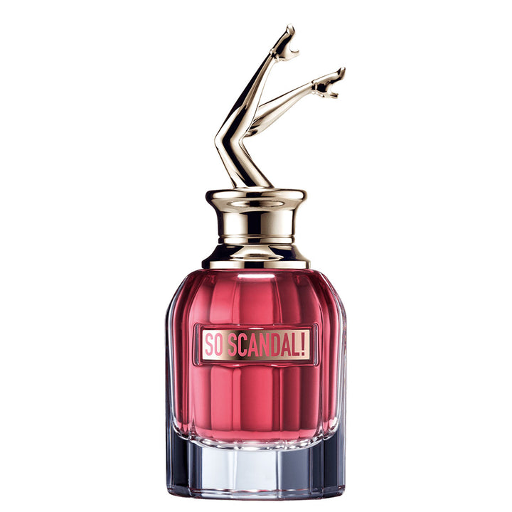 So Scandal! Perfume Samples by Jean Paul Gaultier – Scent Decant