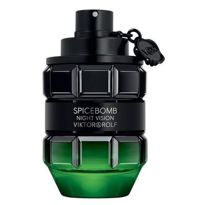 Image of Spicebomb Night Vision by Viktor & Rolf bottle