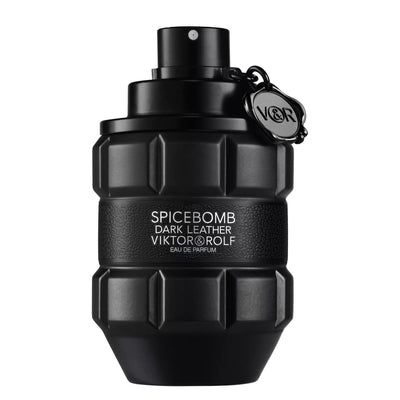 Image of Spicebomb Dark Leather by Viktor & Rolf bottle