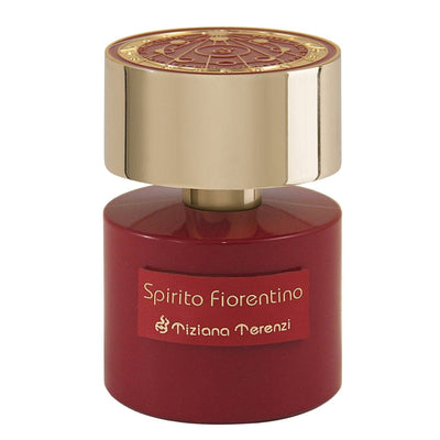 Image of Spirito Fiorentino by Tiziana Terenzi bottle