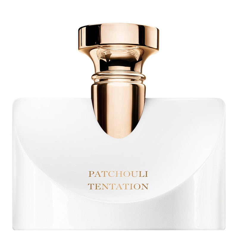 Image of Splendida Patchouli Tentation by Bvlgari bottle