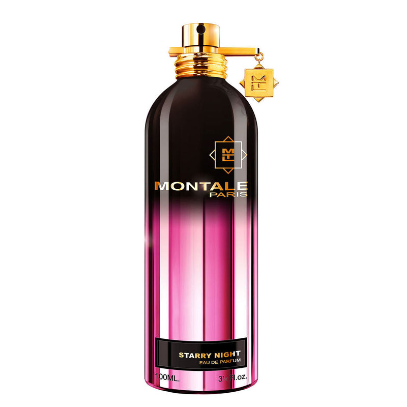 Image of Starry Nights by Montale bottle