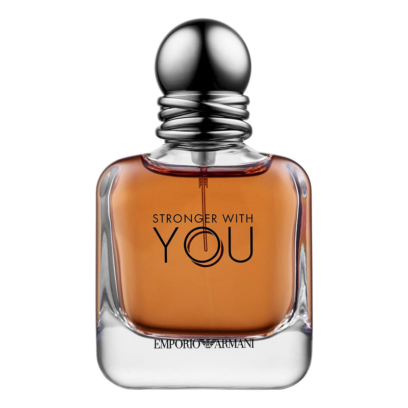 Image of Stronger With You by Giorgio Armani bottle