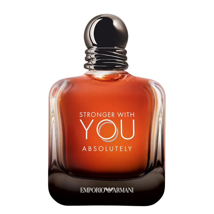 Stronger With You Absolutely Cologne Samples by Giorgio Armani – Scent  Decant