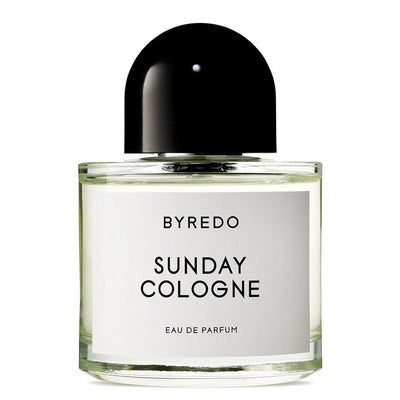 Image of Sunday Cologne by Byredo bottle