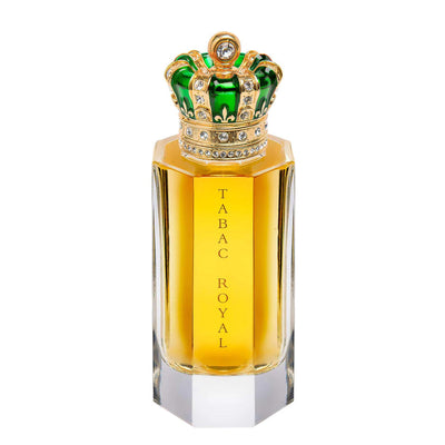 Image of Tabac Royale by Royal Crown bottle