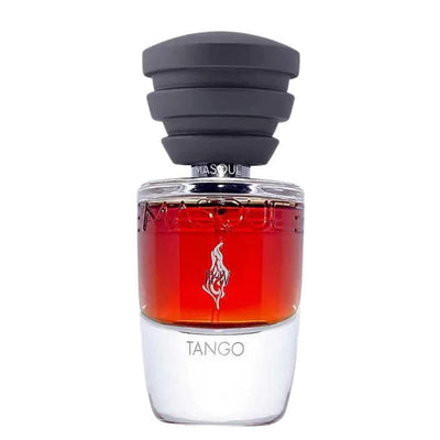 Image of Tango by Masque Milano bottle