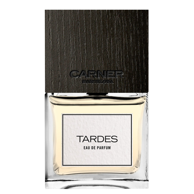 Image of Tardes by Carner Barcelona bottle