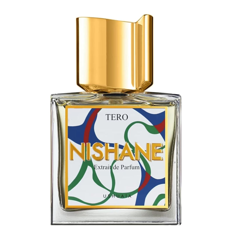 Image of Tero by Nishane bottle