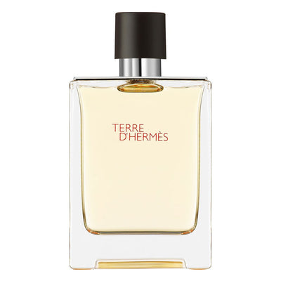 Image of Terre D'Hermes by Hermes bottle