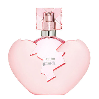 Image of Thank U Next by Ariana Grande bottle