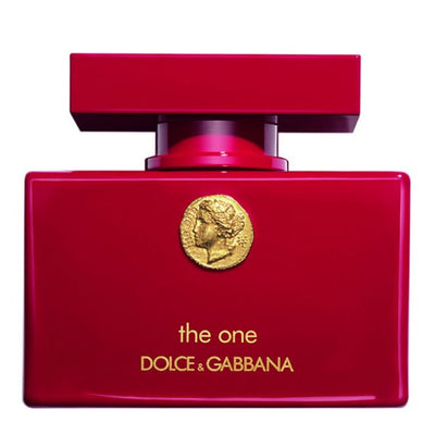 Image of The One Collector For Women by Dolce & Gabbana bottle