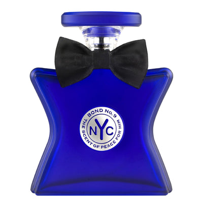 Image of The Scent Of Peace For Him by Bond No 9 bottle